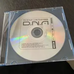Aぇ!group LIVE TOUR 2025 D.N.A 通常盤DISC2