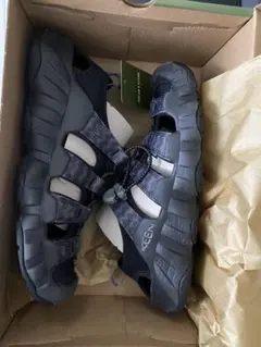27.5cm adidas NOVATURBO 新品元箱付 希少 - メルカリ