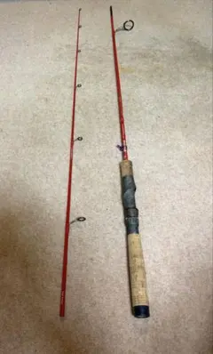 PALMS Flame FPGS-602 6’0” スピニングロッド 2ピースのサムネイル