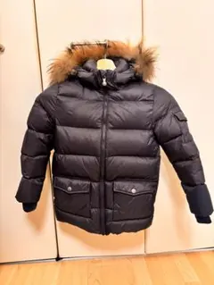 PYRENEX ピレネックス クリーニング済（水洗い補色撥水）ダウン