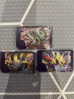 ポケモンフレンダ　スーパートレジャー