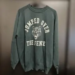 niko and... ニットセーター