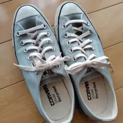 Converse All Star スニーカー 5 グレー