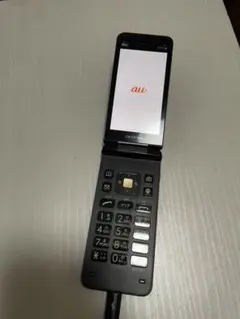 GRATINA KFY39 ブラック 超美品　本体のみ