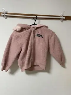 RODEO CROWNS ピンク アウター