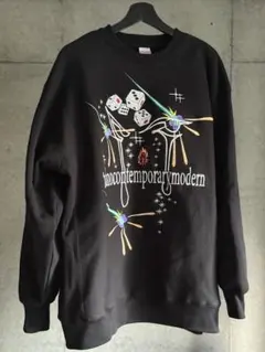 葵産業 スウェット