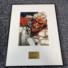 シャア・アズナブル バンナム バンダイナムコ株主優待 アート