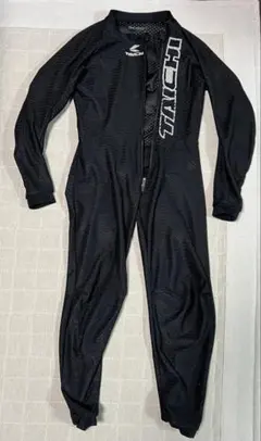 RS TAICHI メッシュインナーシャツ ブラック M - メルカリ