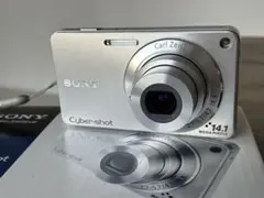 2026年最新】dsc-w35の人気アイテム - メルカリ