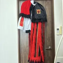 獣電戦隊キョウリュウジャー 王様戦隊キングオージャー コスプレ 塩野