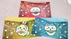 ちいかわ フラットケース