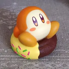 ワドルディ ゲームキャラクター
