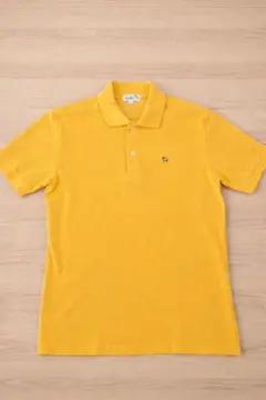 Arnold Palmer 半袖ポロシャツ マスタード Sのサムネイル