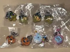 たまごっち めじるしアクセサリー3 まとめ売り