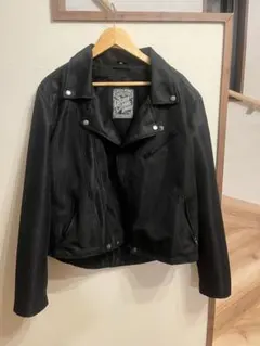 デグナー　メッシュライダースジャケットのサムネイル