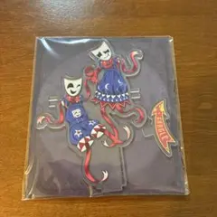 アメイジングデジタルサーカス アメデジ アクリルスタンド ラスト