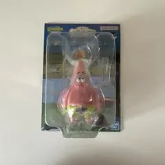 スポンジボブ　一番くじ　D賞　パトリック