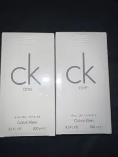CK one &CK be 各100mlセット★新品・送料込★外装フィルムなし CK one &CK be 各100mlセット☆新品・送料込☆外装フィルムなし - メルカリ