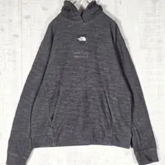 THE NORTH FACE ノースフェイス プルオーバーパーカー ボックスロゴ