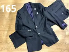 ★☆新品　ヒロミチ・ナカノのスーツ165cm☆★