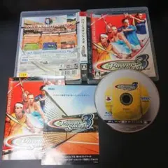 2026年最新】power smash 3の人気アイテム - メルカリ