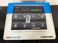 TC electronic NOVA SYSTEM