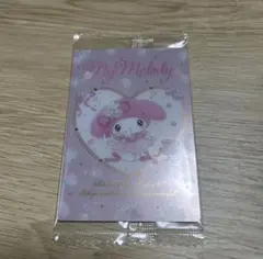 サンリオ ウエハース マイメロ
