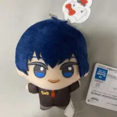 ブルーロック サンリオ