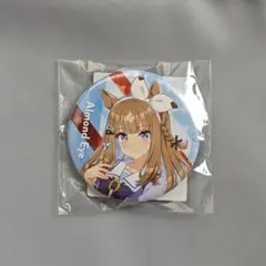 2025年最新】アーモンドアイ 缶バッジの人気アイテム - メルカリ