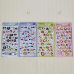 たまごっち ボンボンドロップシール 正規品