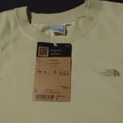 THE NORTH FACE ザ ノースフェイス ロングスリーブ