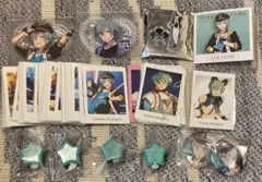 あんスタ 風早巽 ぱしゃっつなど