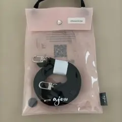 ajew shoulderストラップ