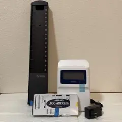 2026年最新】アマノ タイムレコーダーMX-300(中古品)の人気アイテム