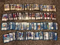 約180枚まとめ売り】遊戯王 E・HERO デッキパーツ まとめ売り 引退品