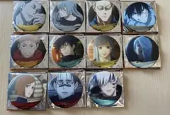 2025年最新】呪術廻戦 名場面缶バッジ vol.4の人気アイテム - メルカリ