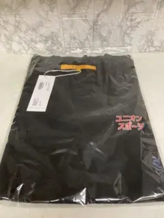 【新品未開封】UNION TOKYO RUNNING GUY TEEのサムネイル