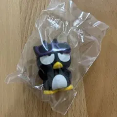 【バッドばつ丸】はぴだんぶいグラサンばちばちフィギュア