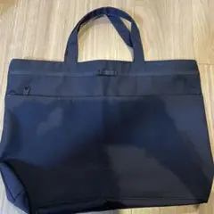 プティボヌール　お受験バッグ