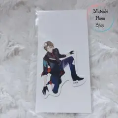 ROF-MAO 1st Anniversary┊︎ステッカー┊︎加賀美ハヤト