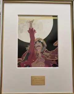 ワンピース MUSEE FRAME ART 限定 モンキーDルフィ 528 - メルカリ