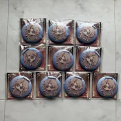 第五人格 アカデミーカフェ 写真家 ハート型缶バッジ M | Mercari