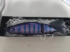 ジョイクロマグナムブルーブルーカスタムのサムネイル