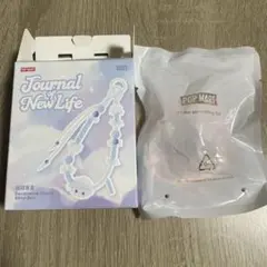 POPMART DIMOO jounal of new life