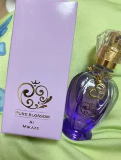 【最終セール】うたプリ　美風藍　フレグランス　新品 うたの☆プリンスさまっ♪ アイドルプロデュースフレグランス