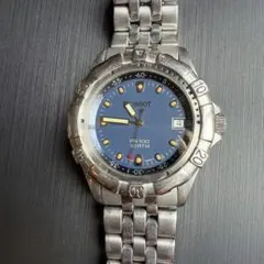 TISSOT PR100 メンズ腕時計
