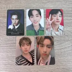 2025年最新】winwinの人気アイテム - メルカリ