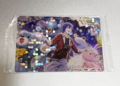 プロセカ　ウエハース　カード　KAITO カイト