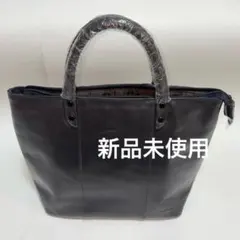 ハーヴェストレーベル 髭バッグ トートバッグ 新品未使用