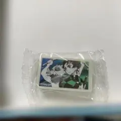 鬼滅の刃 炭治郎 伊之助 善逸 禰豆子 消しゴム